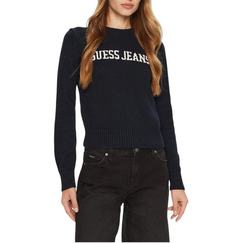 Pull Guess W4BR10Z3HM1-AI27-A71W - Guess - Modalova