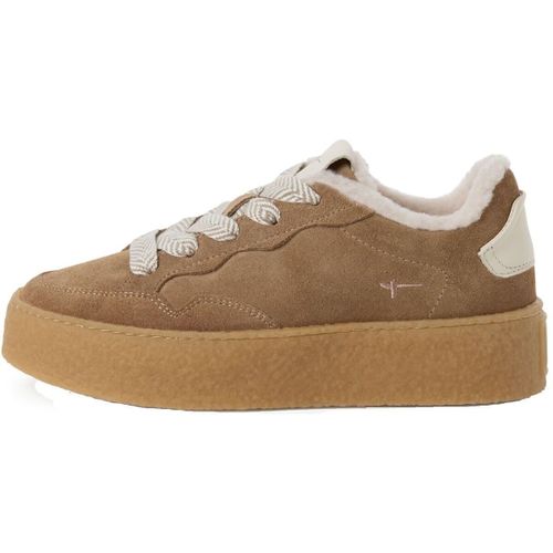 Baskets Tamaris Sneaker - Tamaris - Modalova