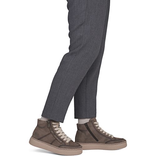Baskets montantes Rieker Sneaker - Rieker - Modalova
