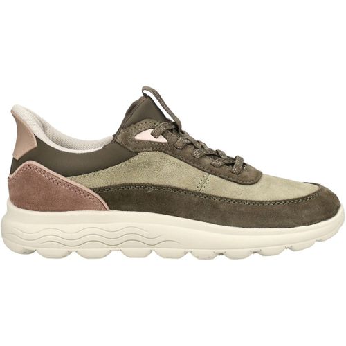 Baskets basses Sneaker SPHERICA PLUS - Geox - Modalova