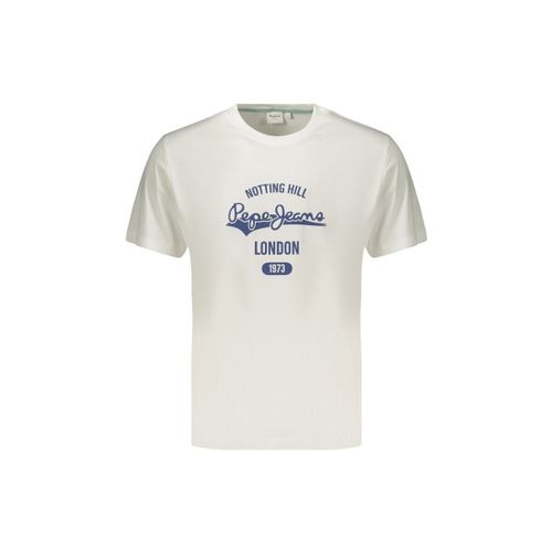 T-shirt pm5010405jimmyteebi8002xl - Pepe jeans - Modalova