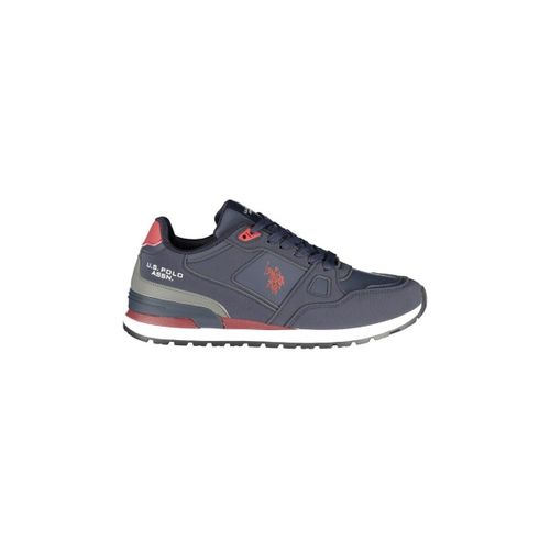 Baskets basses trax001mghn1bldbl41 - U.S Polo Assn. - Modalova