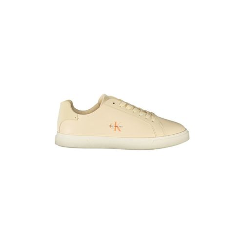 Baskets basses hw0hw03146be0f438 - Calvin Klein Jeans - Modalova