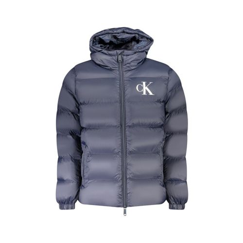Blouson lv04rg513gblcef3xl - Calvin Klein Jeans - Modalova