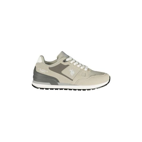Baskets basses trax001mghn1grlgr41 - U.S Polo Assn. - Modalova