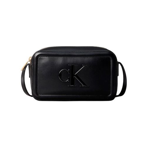 Sac Bandouliere Bold Camera - Calvin Klein Jeans - Modalova