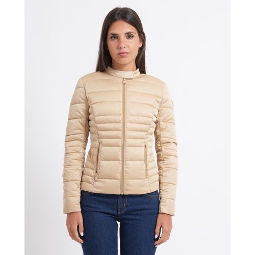 Blouson veste matelassée - Guess - Modalova
