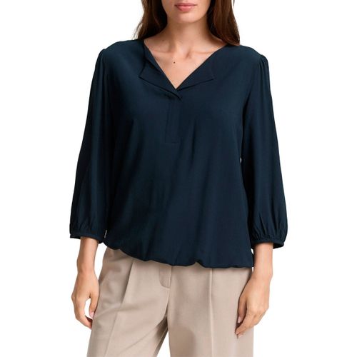 Chemise Blouse Lunar Eclipse - Tom Tailor - Modalova