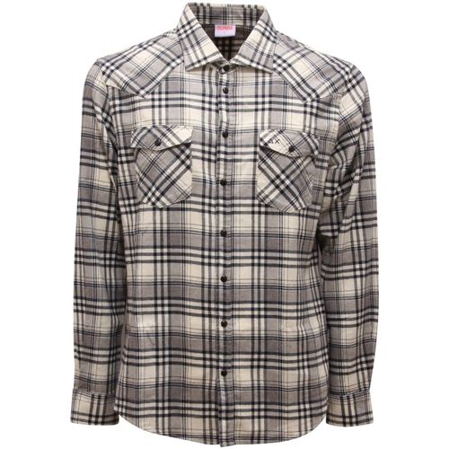 Chemise Sun68 - Sun68 - Modalova