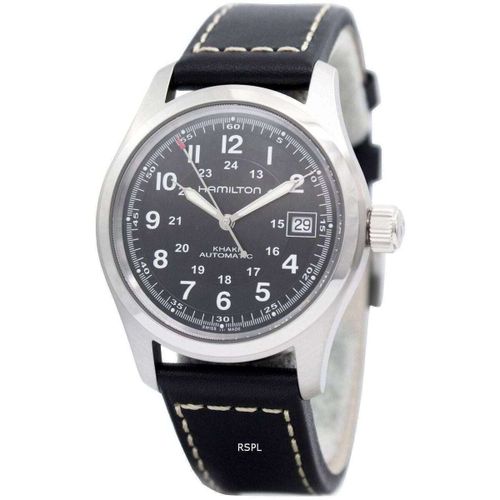 Montre Hamilton H70455733 - Hamilton - Modalova