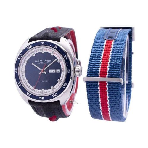 Montre Hamilton H35405741 - Hamilton - Modalova