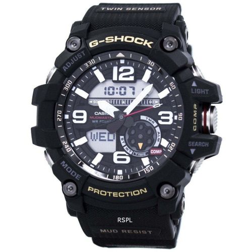 Montre Casio GG-1000-1A - Casio - Modalova