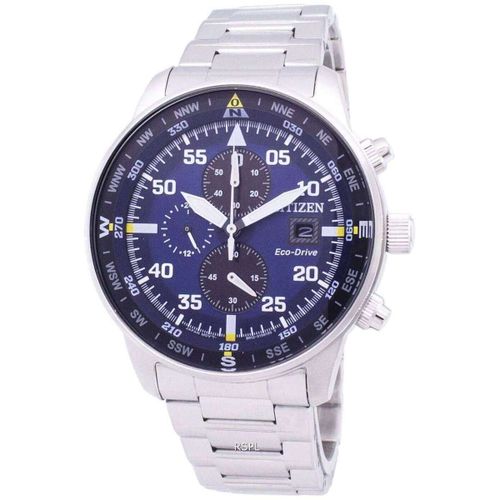 Montre Citizen CA0690-88L - Citizen - Modalova