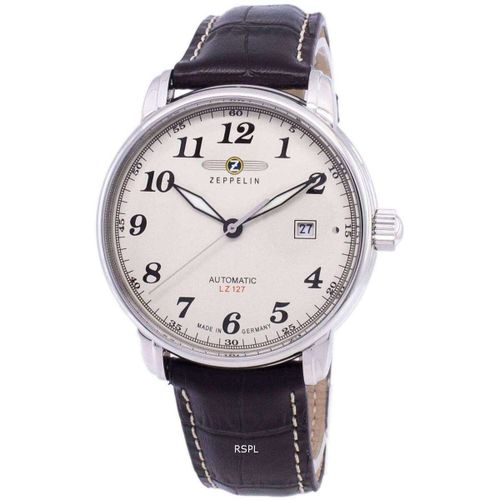 Montre Zeppelin Z76565 - Zeppelin - Modalova