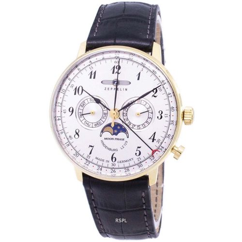 Montre Zeppelin Z70381 - Zeppelin - Modalova