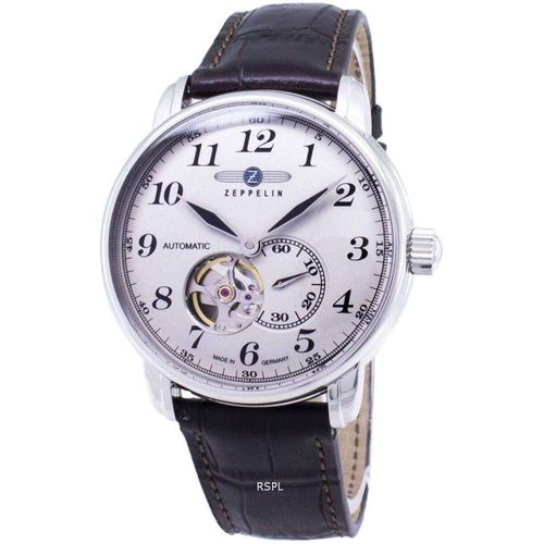 Montre Zeppelin Z76665 - Zeppelin - Modalova