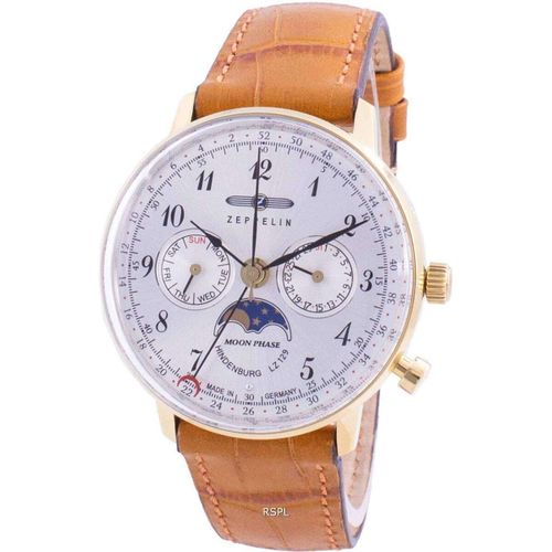Montre Zeppelin Z70391 - Zeppelin - Modalova