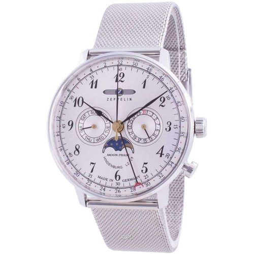 Montre Zeppelin Z7036M1 - Zeppelin - Modalova