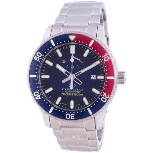 Montre Orient RE-AU0306L00B - Orient - Modalova