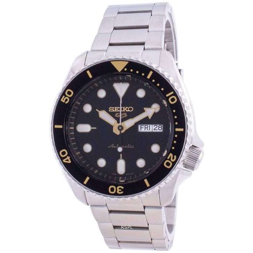 Montre Seiko SRPD57K1 - Seiko - Modalova