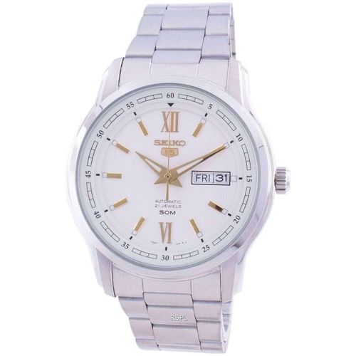 Montre Seiko SNKP15K1 - Seiko - Modalova