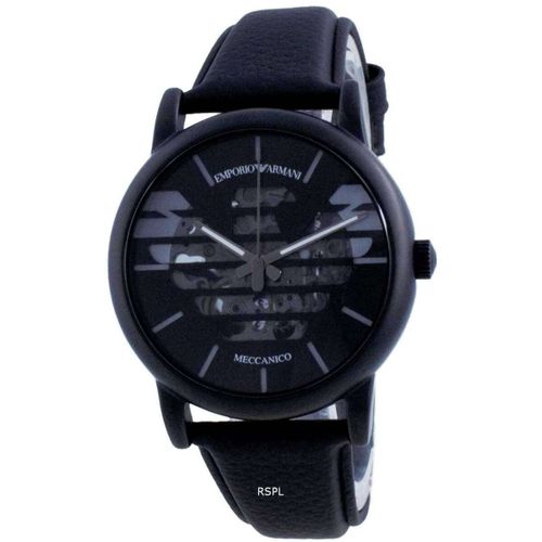 Montre Emporio Armani AR60032 - Emporio Armani - Modalova