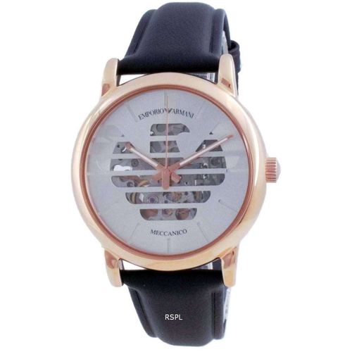 Montre Emporio Armani AR60031 - Emporio Armani - Modalova