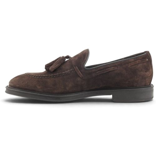 Mocassins Frau A71C2-AI27-PEPE - Frau - Modalova