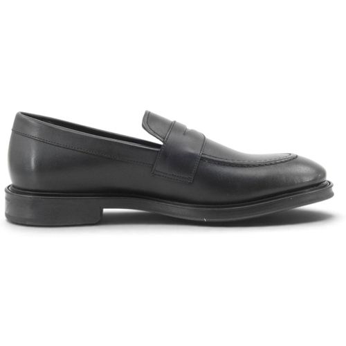 Mocassins Frau A71S1-AI27-NERO - Frau - Modalova