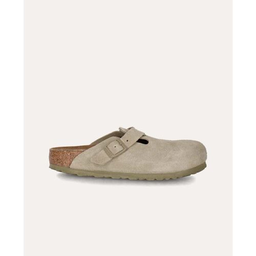 Sabots BIRKENSTOCK boston bs/ - BIRKENSTOCK - Modalova