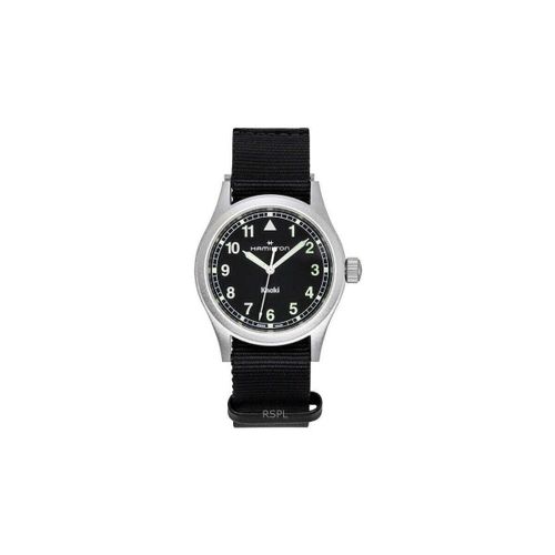 Montre Hamilton H69401430 - Hamilton - Modalova