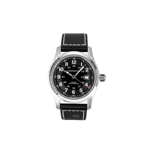 Montre Hamilton H70605733 - Hamilton - Modalova