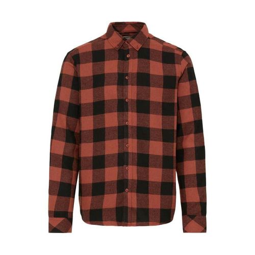 Chemise BHBUSTER SHIRT NOOS - Blend Of America - Modalova