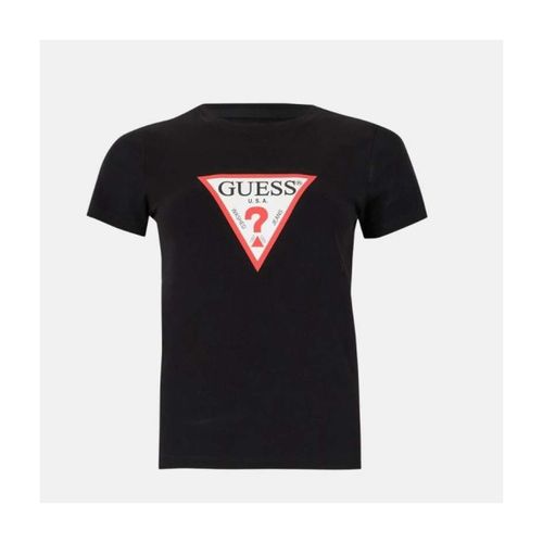 T-shirt Guess W4yi04 J1314 - Guess - Modalova