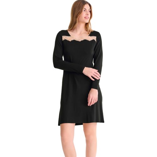 Chemises de nuit Chemise de nuit manches longues TANIA - Lisca - Modalova