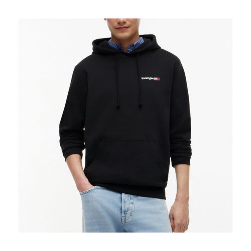 Sweatshirts Dm0dm23393 Reg Entry Dna - Tommy Jeans - Modalova