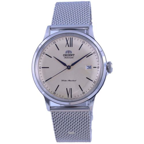 Montre Orient RA-AC0020G10B - Orient - Modalova