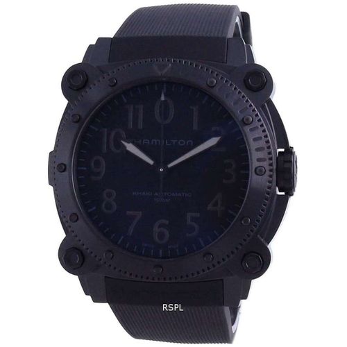 Montre Hamilton H78505330 - Hamilton - Modalova
