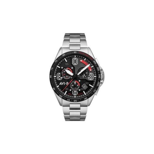 Montre Avi-8 AV-4077-11 - Avi-8 - Modalova