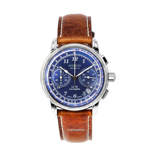Montre Zeppelin Z76143 - Zeppelin - Modalova