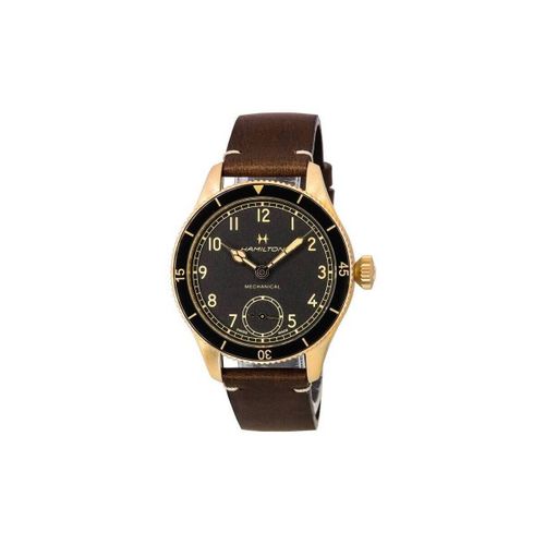 Montre Hamilton H76709530 - Hamilton - Modalova