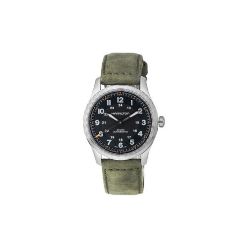 Montre Hamilton H70205830 - Hamilton - Modalova