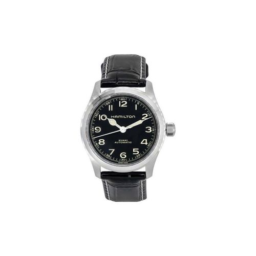 Montre Hamilton H70405730 - Hamilton - Modalova