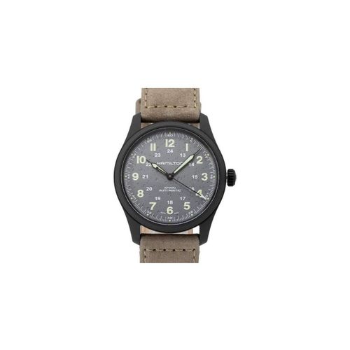 Montre Hamilton H70215880 - Hamilton - Modalova
