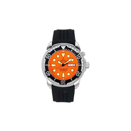 Montre ratio 1068HA90-34VA-ORG-V02 - ratio - Modalova