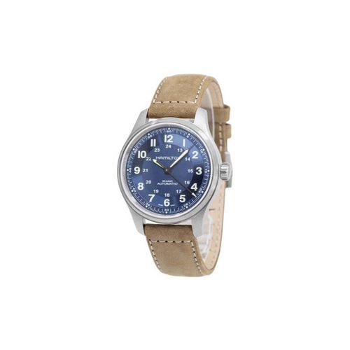 Montre Hamilton H70545540 - Hamilton - Modalova