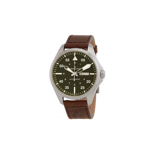 Montre Hamilton H64635560 - Hamilton - Modalova
