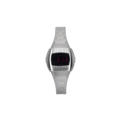 Montre Hamilton H52304130 - Hamilton - Modalova
