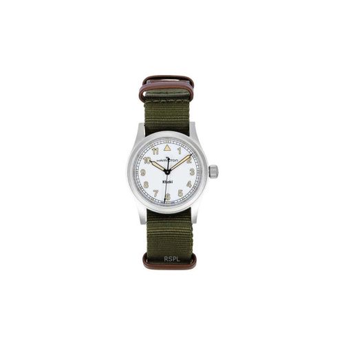 Montre Hamilton H69301910 - Hamilton - Modalova