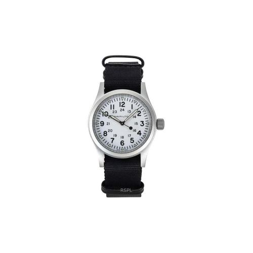 Montre Hamilton H69439910 - Hamilton - Modalova